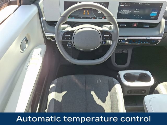 Used 2024 Hyundai Ioniq 5 SEL AWD/4WD image 3