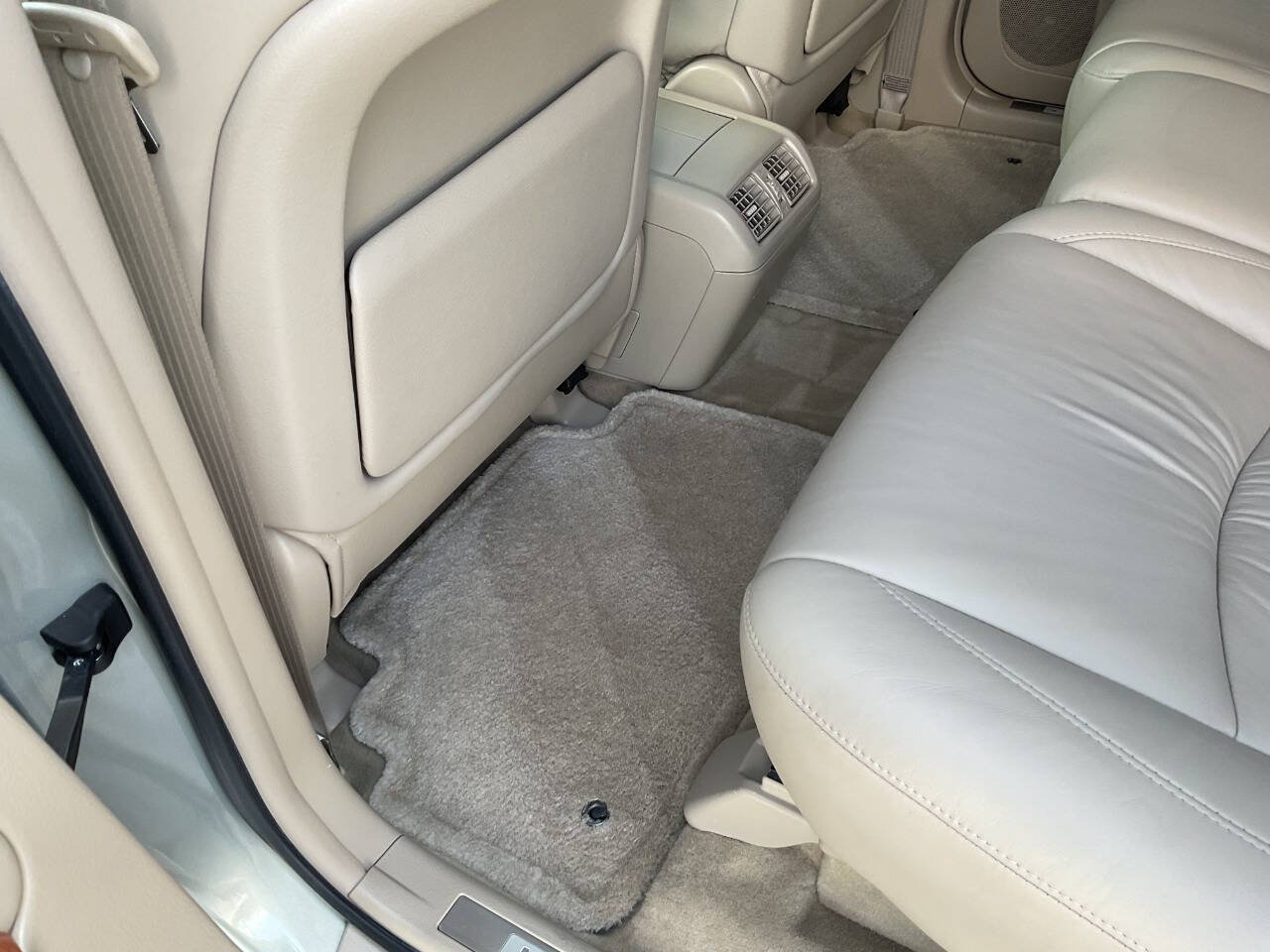Used 2007 Lexus RX 400h AWD image 33