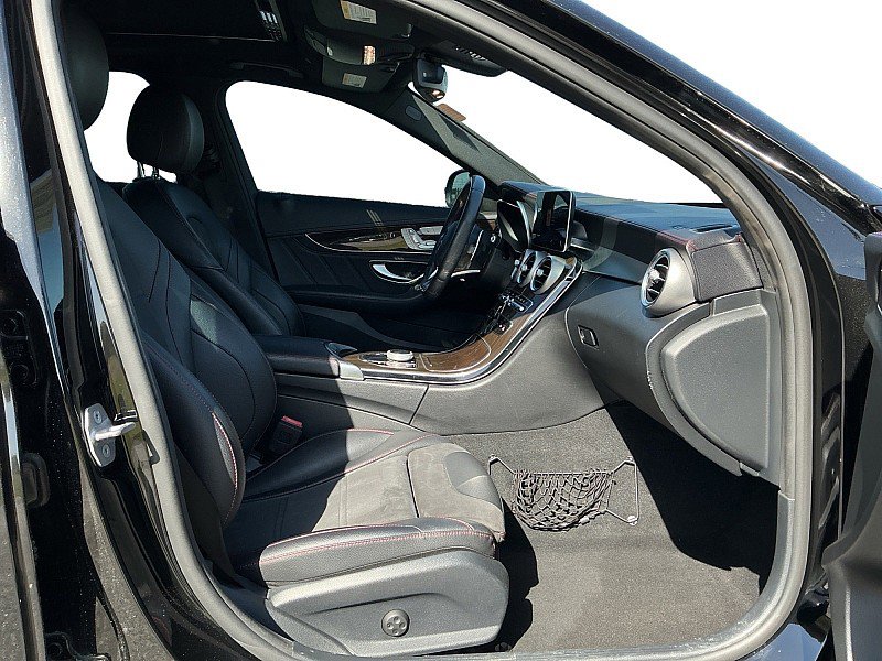 Used 2020 Mercedes-Benz C 43 AMG 4MATIC Sedan image 11