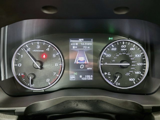 Used 2025 Subaru Ascent Bronze Edition AWD/4WD image 15