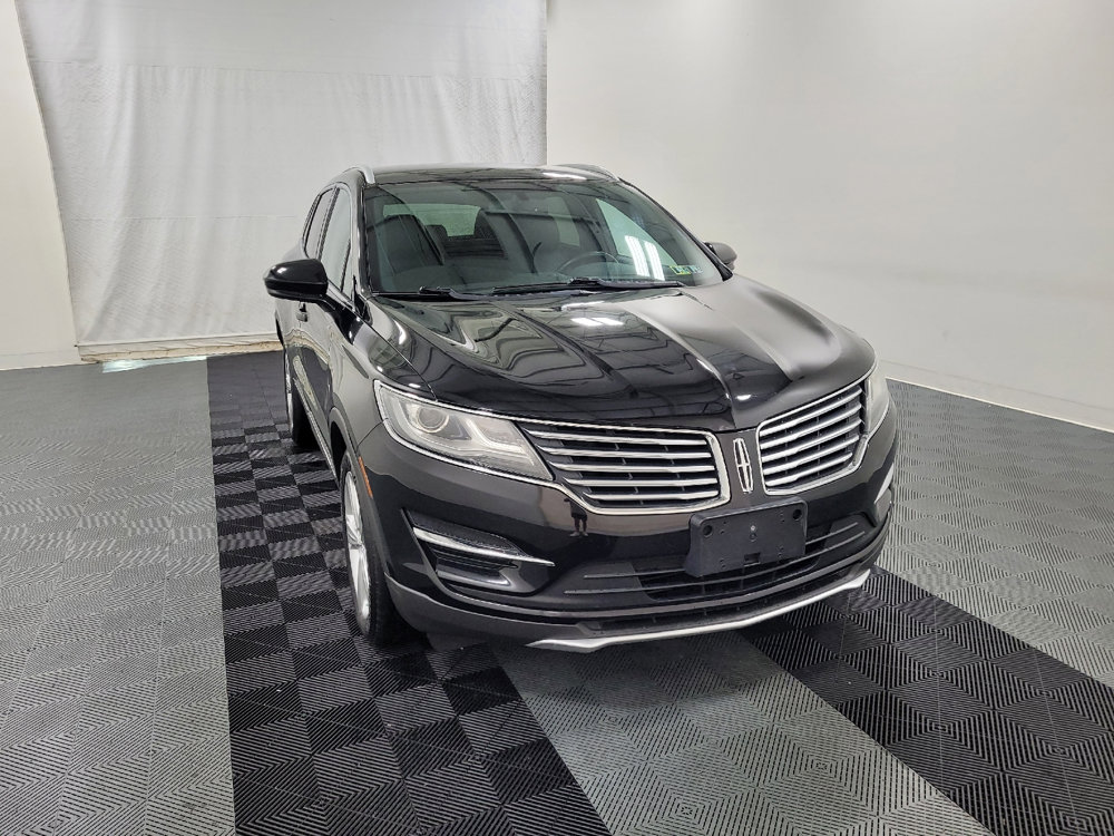Used 2016 Lincoln MKC Premiere AWD/4WD image 13