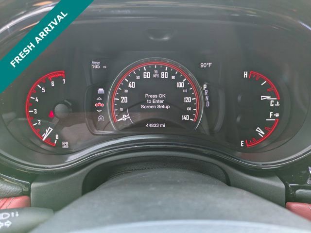 Used 2021 Dodge Durango R/T w/ Technology Group RWD image 25