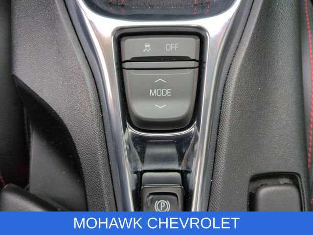 Used 2017 Chevrolet Camaro ZL1 RWD image 36