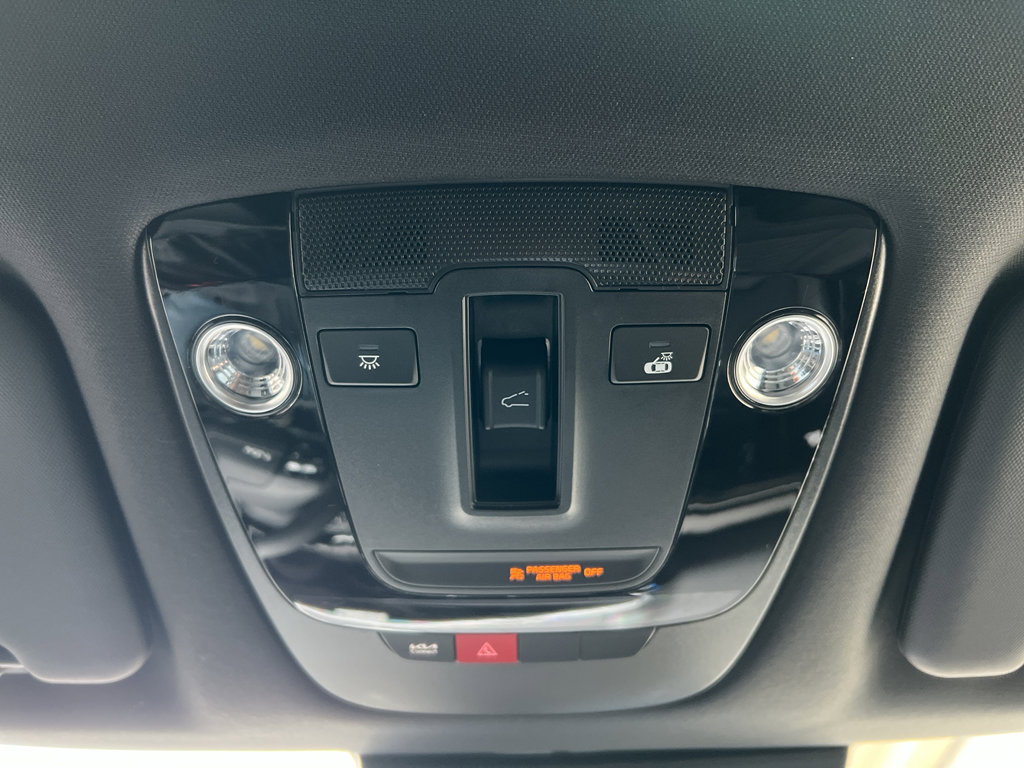 New 2026 Kia Sportage X-Line w/ X-Line Technology Package image 27