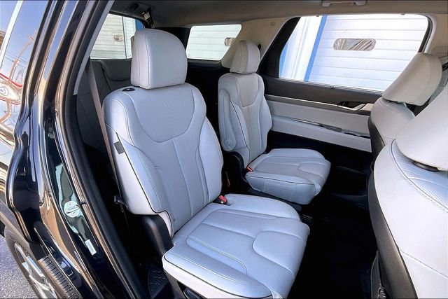 Used 2025 Hyundai Palisade SEL image 27