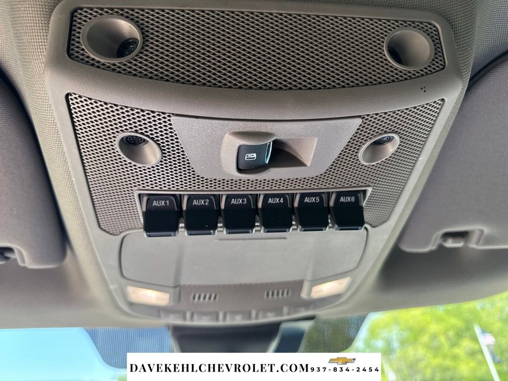 Used 2020 Ford F250 XLT w/ XLT Premium Package AWD/4WD image 16