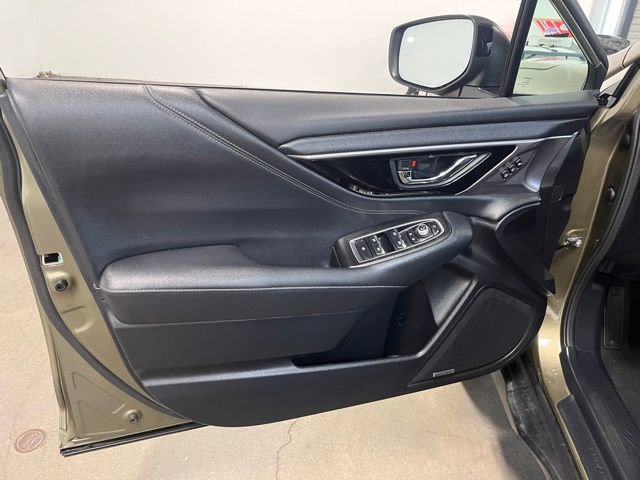 Used 2023 Subaru Outback Touring XT image 24