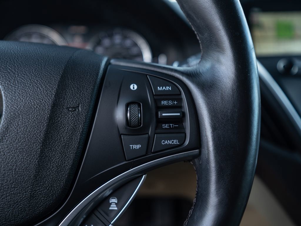 Certified 2020 Acura MDX SH-AWD w/ Technology Package image 24