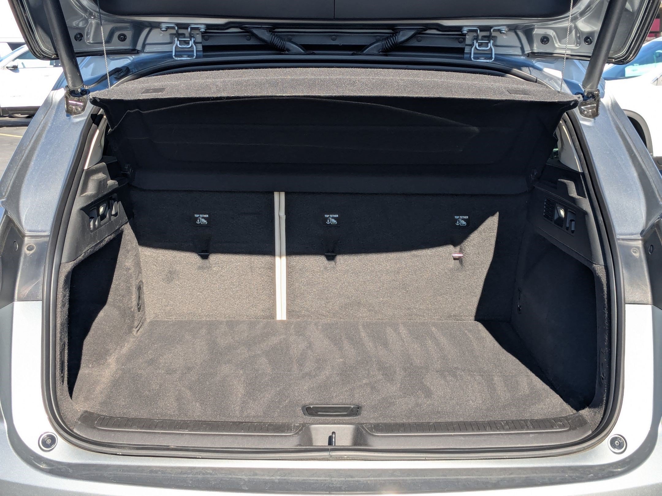 Used 2023 Buick Envision Preferred AWD/4WD image 33