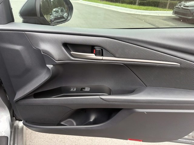 Certified 2026 Toyota Camry SE FWD image 15