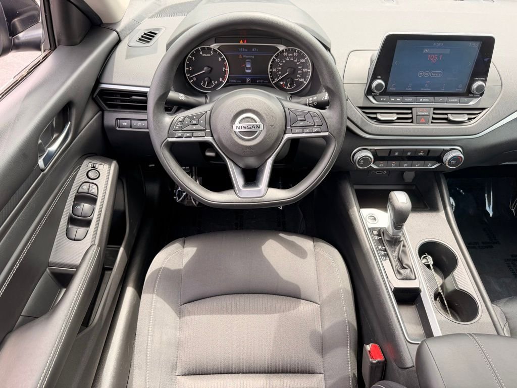 Used 2019 Nissan Altima 2.5 S FWD image 16