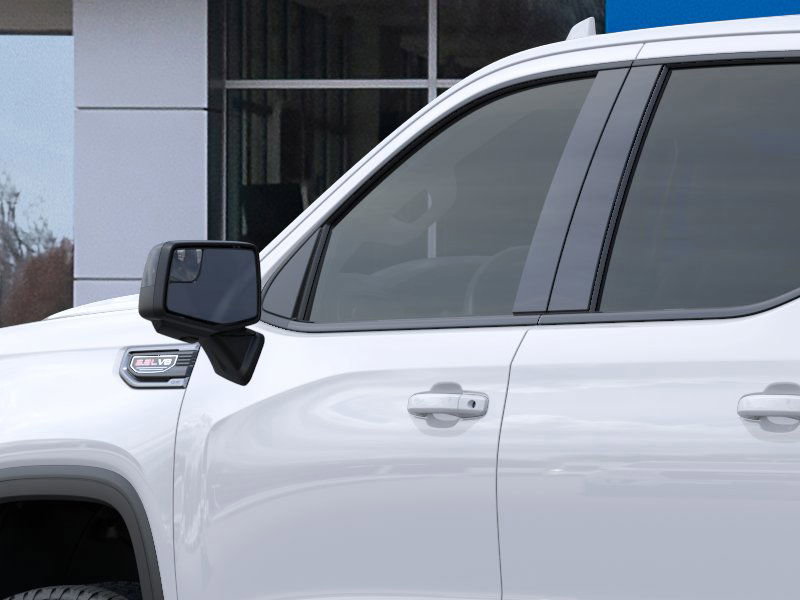 New 2026 GMC Sierra 1500 AT4 image 12
