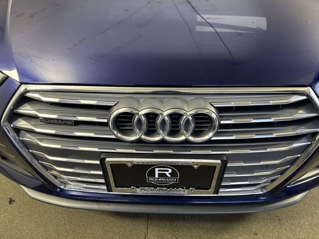 Used 2019 Audi A4 2.0T Premium Plus image 27