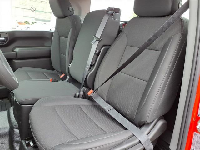 New 2026 GMC Sierra 2500 Pro image 33