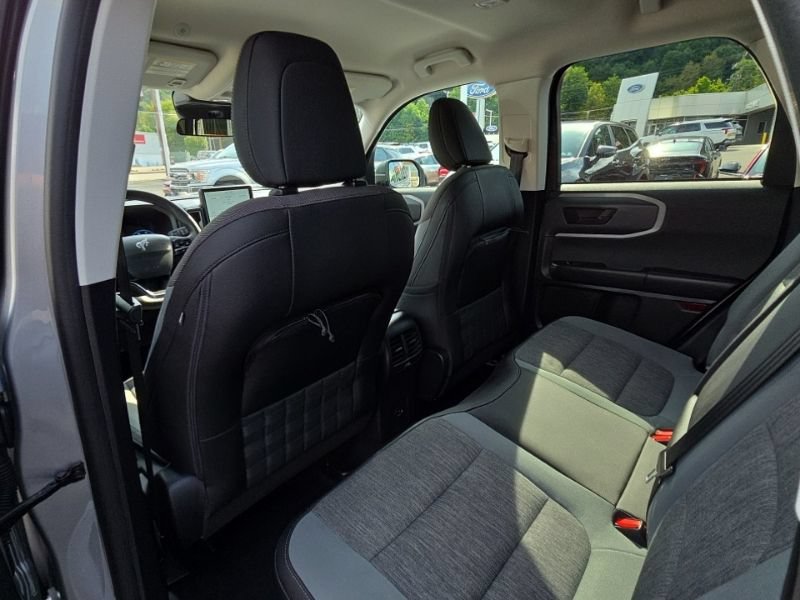 Used 2021 Ford Bronco Sport Big Bend AWD/4WD image 19