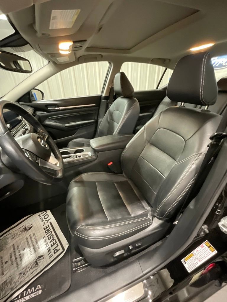 Used 2019 Nissan Altima 2.0 Edition One FWD image 10