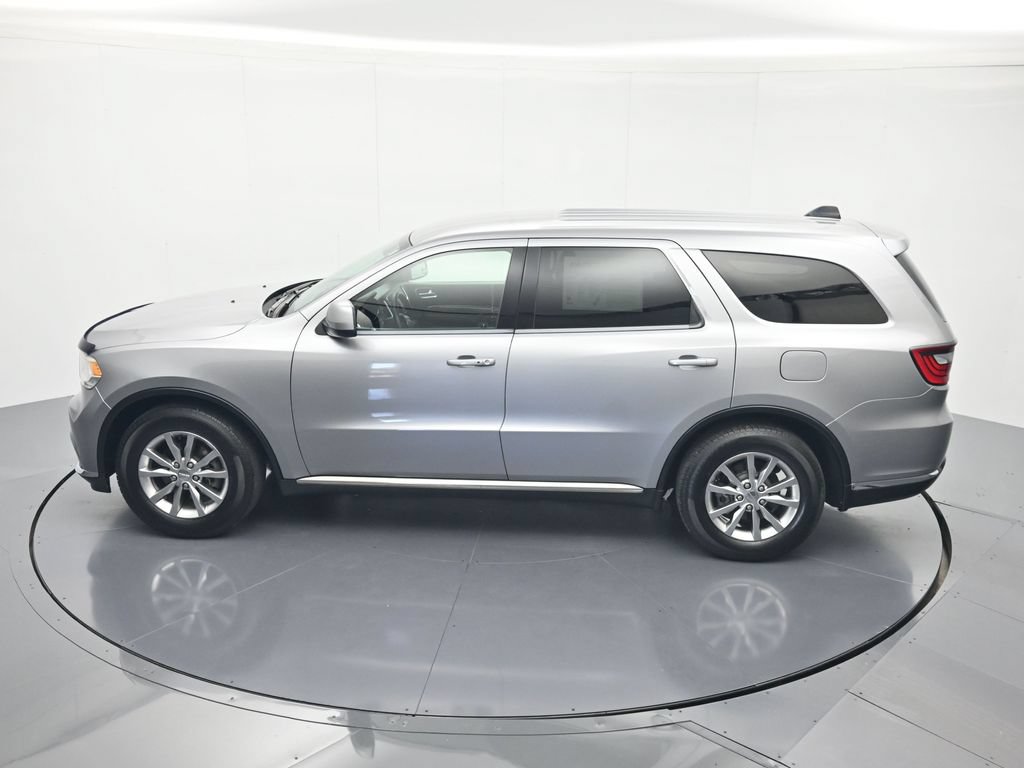 Used 2018 Dodge Durango SXT w/ 3rd Row Seating Group RWD image 36