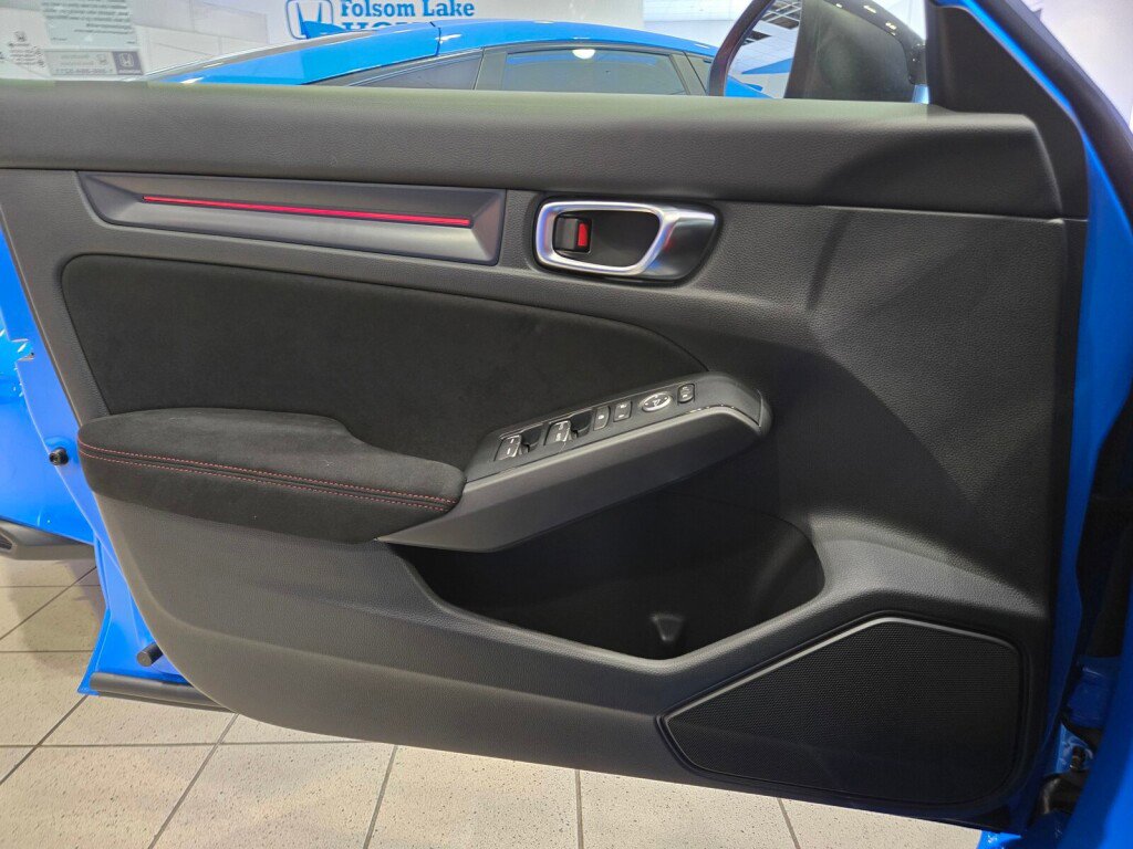 New 2026 Honda Civic Type R image 12