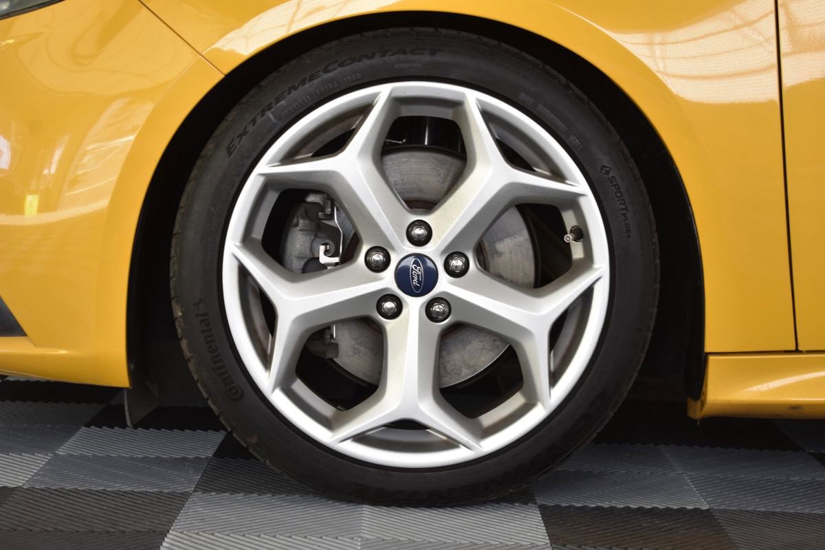 Used 2013 Ford Focus ST image 30
