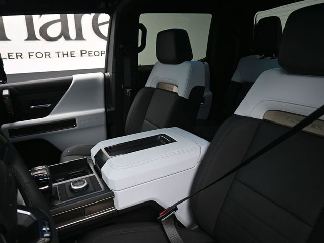 Used 2024 GMC Hummer EV 3X w/ LPO, Illumination Package image 16