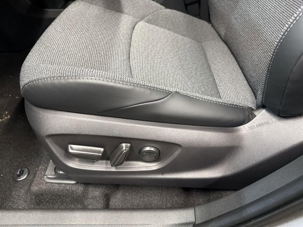 New 2026 Toyota bZ image 14