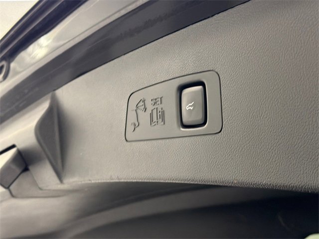 Used 2022 Lincoln Corsair Grand Touring w/ Elements Technology Bundle image 9