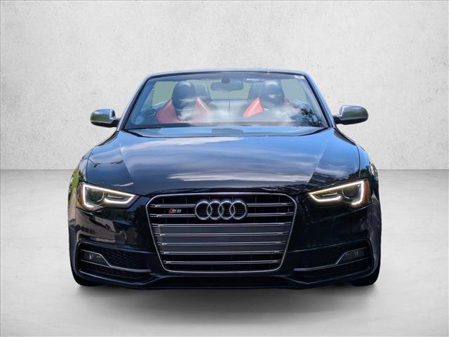 Used 2013 Audi S5 Prestige w/ Prestige Pkg AWD/4WD image 2