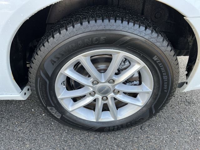 Used 2019 Dodge Grand Caravan SXT image 20
