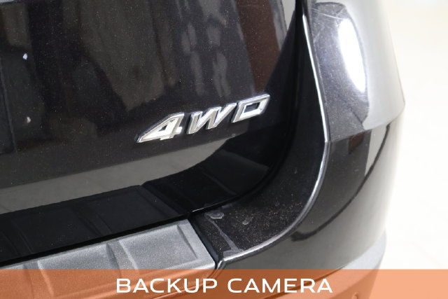 Used 2025 Ford Explorer Active w/ Active Comfort Package AWD/4WD image 10