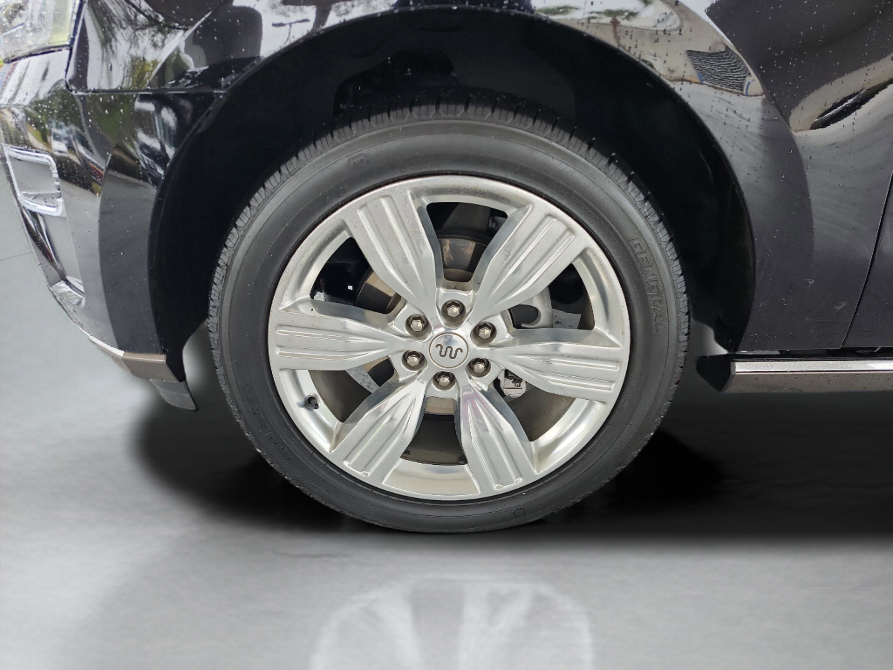 Certified 2022 Ford Expedition King Ranch RWD image 28