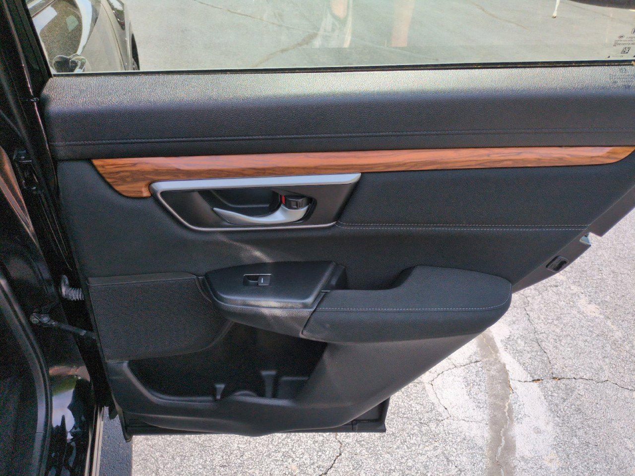 Used 2022 Honda CR-V EX image 36