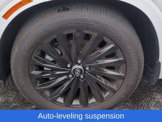 Used 2025 Hyundai Palisade Calligraphy image 12