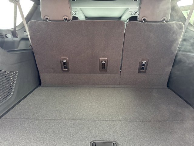 New 2026 Chevrolet Suburban RST w/ Comfort Package image 39