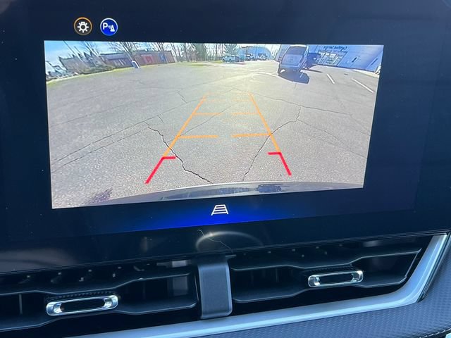 New 2026 Chevrolet Equinox LT w/ LPO, Floor Liner Package AWD/4WD image 21