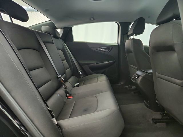 Used 2021 Chevrolet Malibu LT FWD image 23
