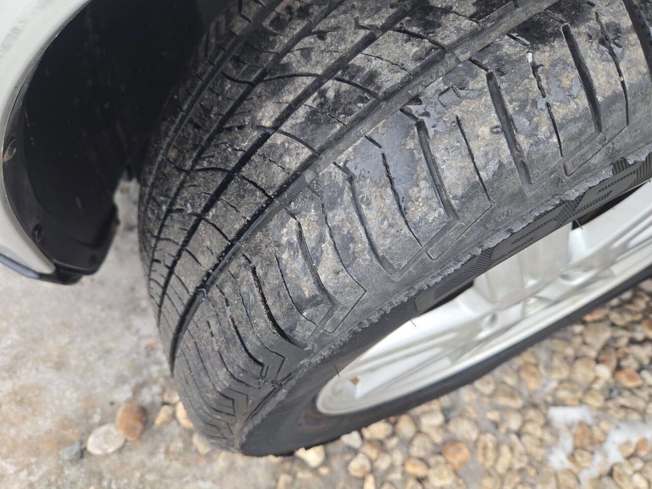 Used 2007 Volvo V50 2.4i image 24