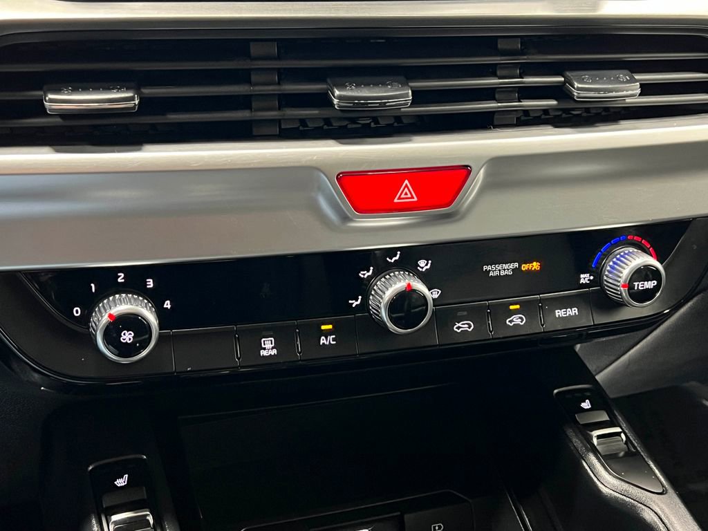 Used 2020 Kia Telluride S image 25