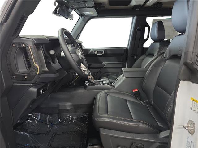 New 2025 Ford Bronco Badlands image 16