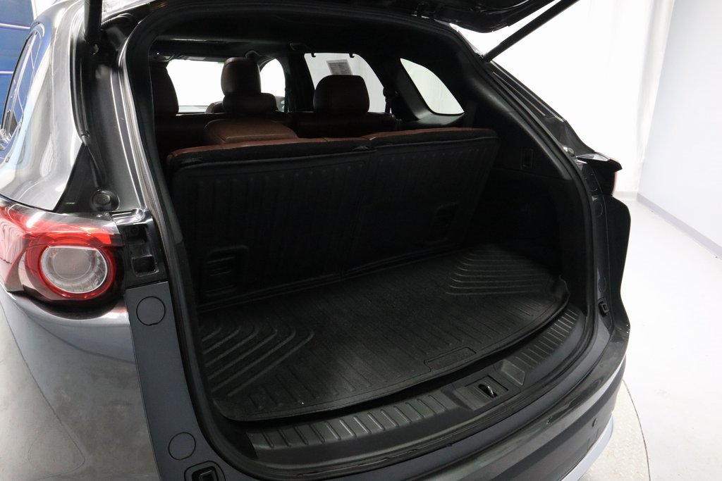 Used 2016 MAZDA CX-9 Signature image 12
