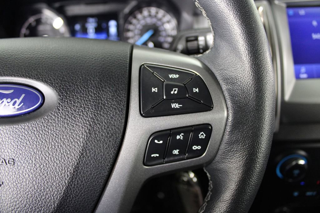 Used 2020 Ford Ranger XLT w/ Equipment Group 301A Mid image 25