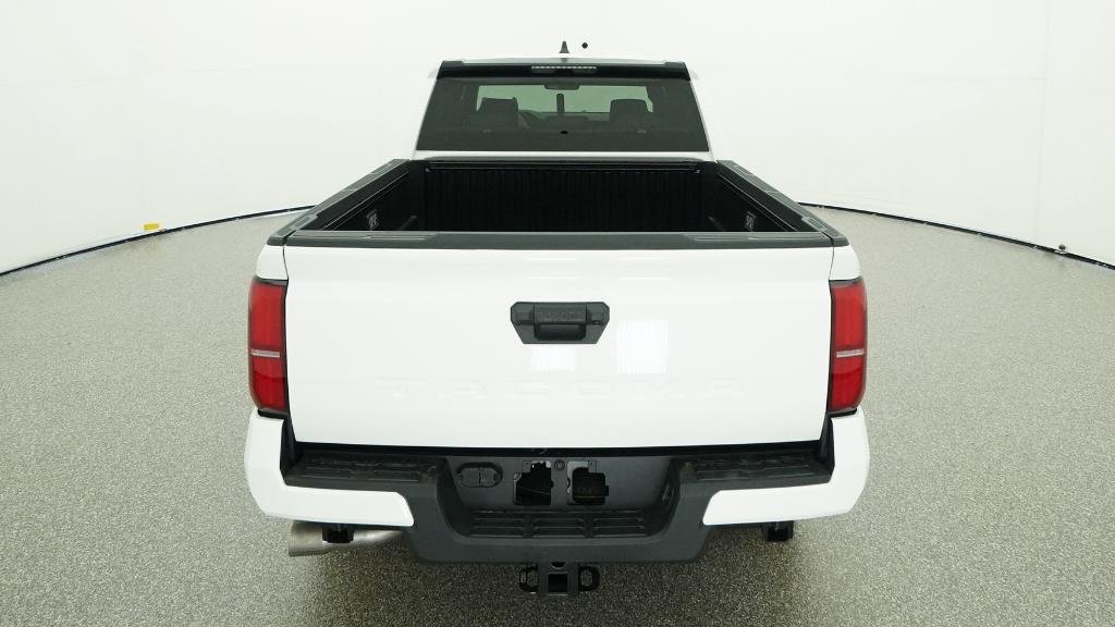 New 2026 Toyota Tacoma SR5 RWD image 10