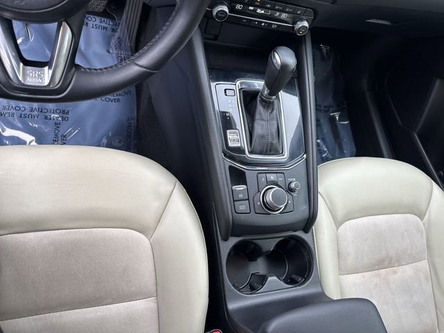 Used 2020 MAZDA CX-5 Touring image 22