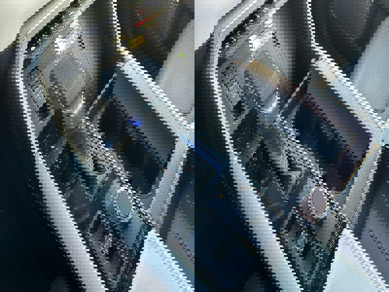 Used 2024 Toyota Tundra Capstone image 42