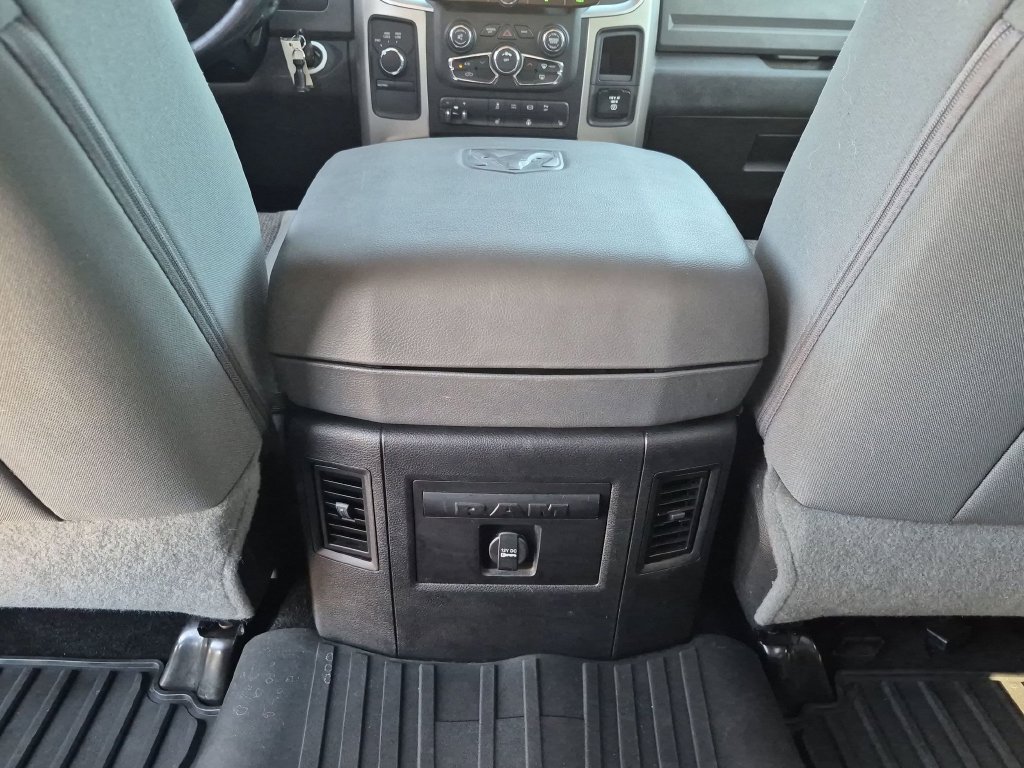 Used 2014 RAM 3500 Big Horn AWD/4WD image 36