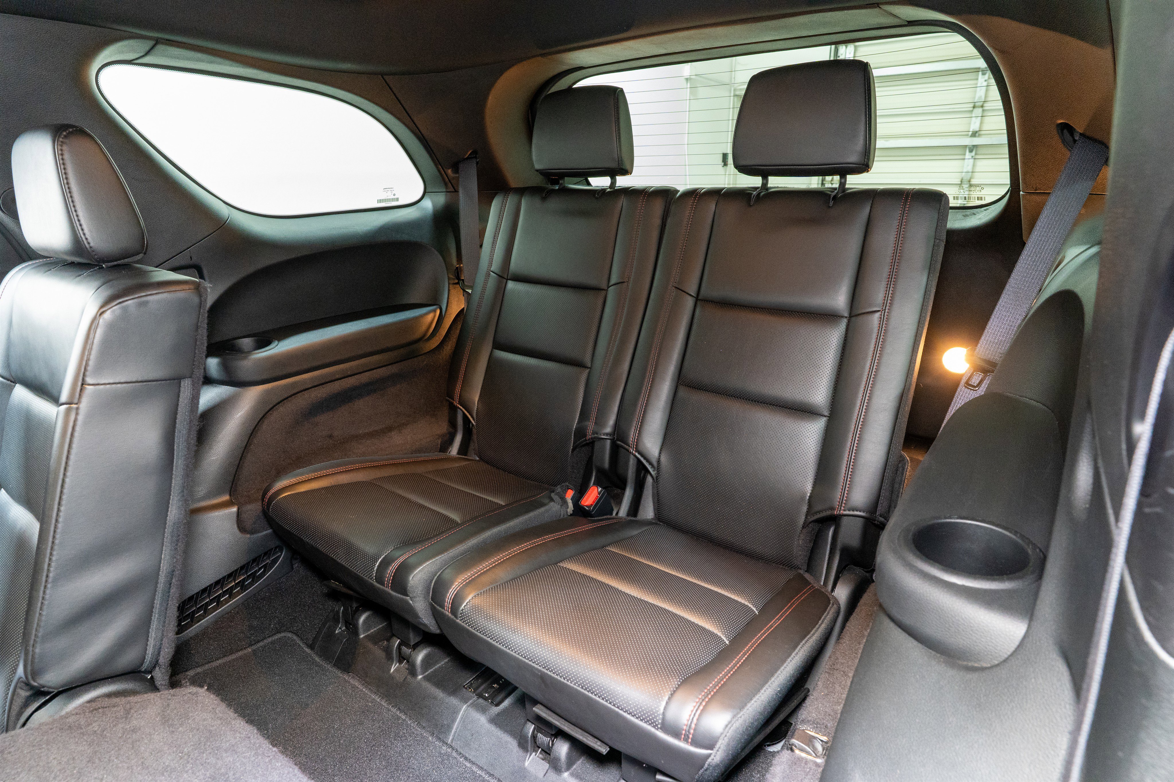 Used 2024 Dodge Durango GT image 31