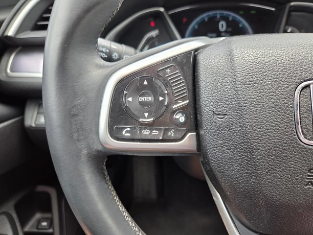 Used 2016 Honda Civic Touring image 30