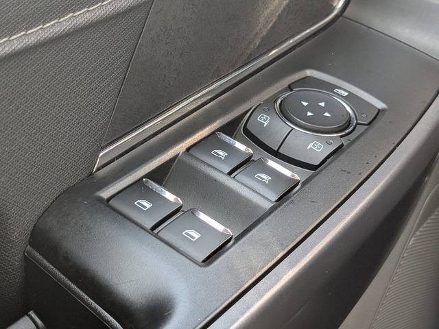 Used 2025 Ford F150 XLT w/ Equipment Group 301A Standard AWD/4WD image 22