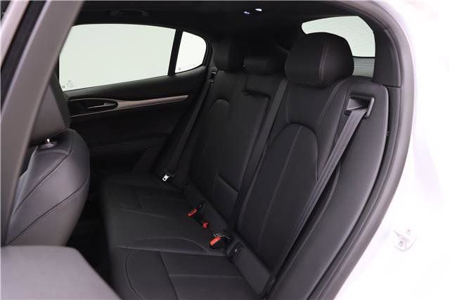 New 2024 Alfa Romeo Stelvio Ti image 11