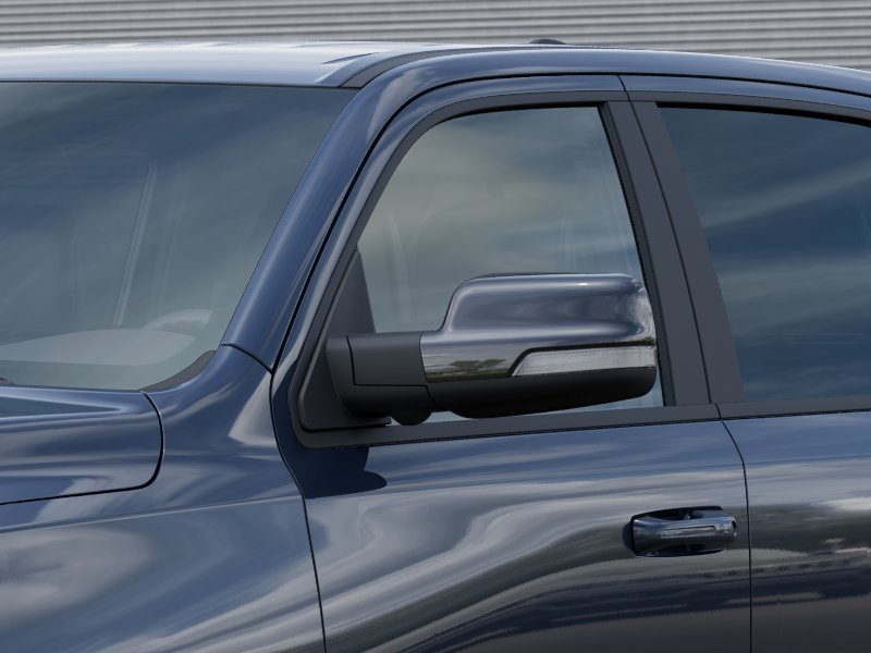 New 2027 RAM 1500 Laramie AWD/4WD image 12