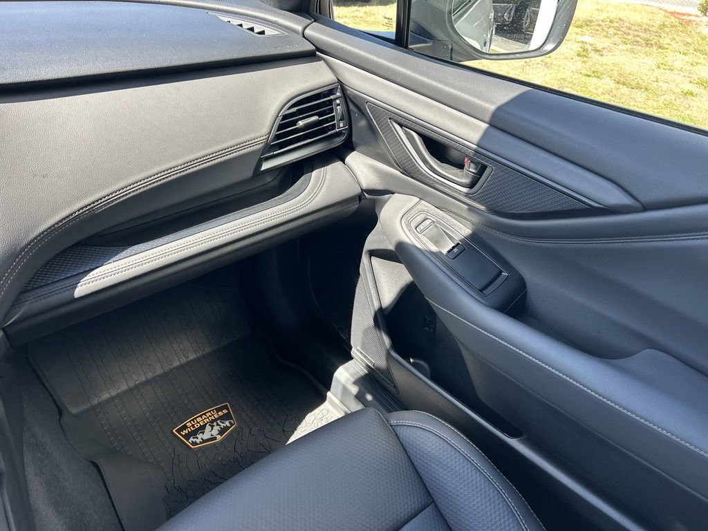 Certified 2025 Subaru Outback Wilderness image 17